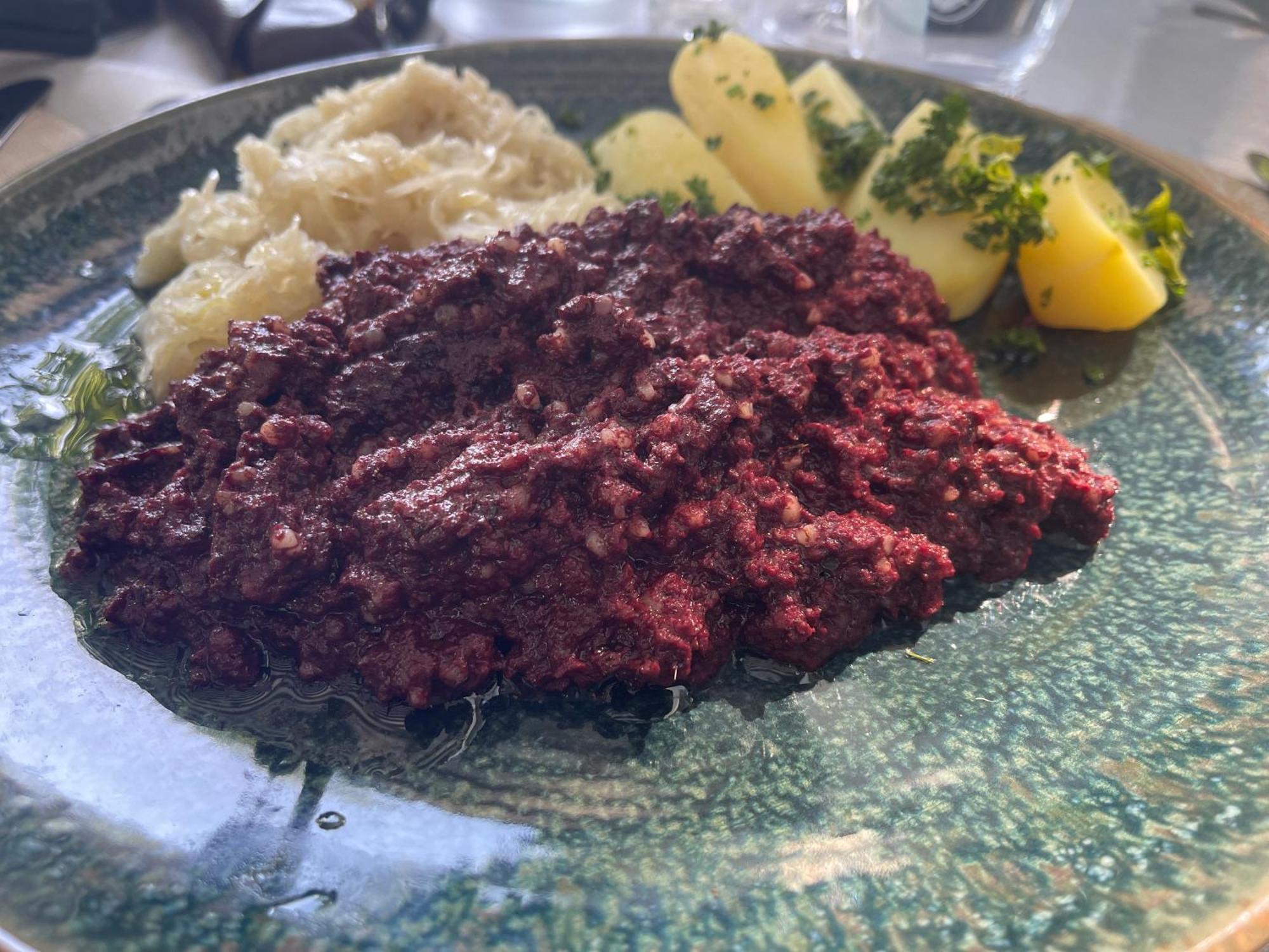 Hotel Luther Birke Wittenberg 外观 照片